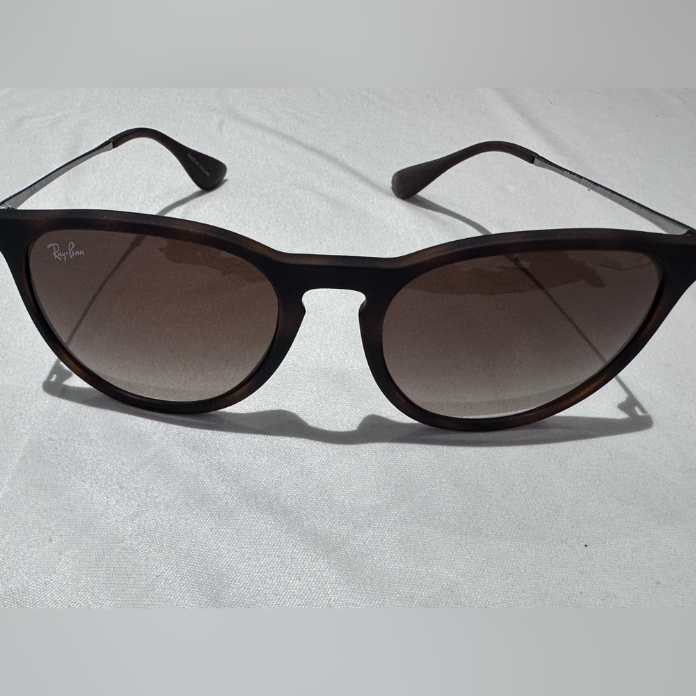 Ray-Ban ERIKA CLASSIC with case
